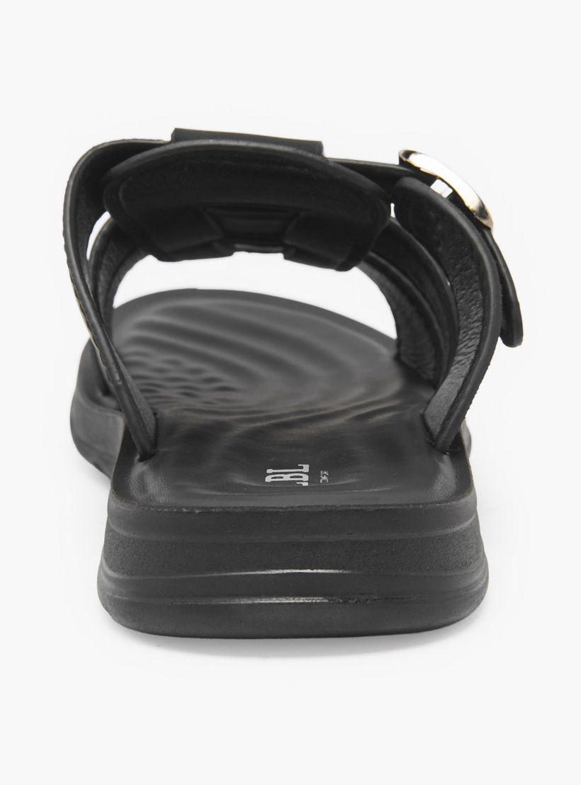 صندل مريح سهل الارتداء للرجال من إل بي إل – شوإكسبريس-men-shoes-sandals-image-5