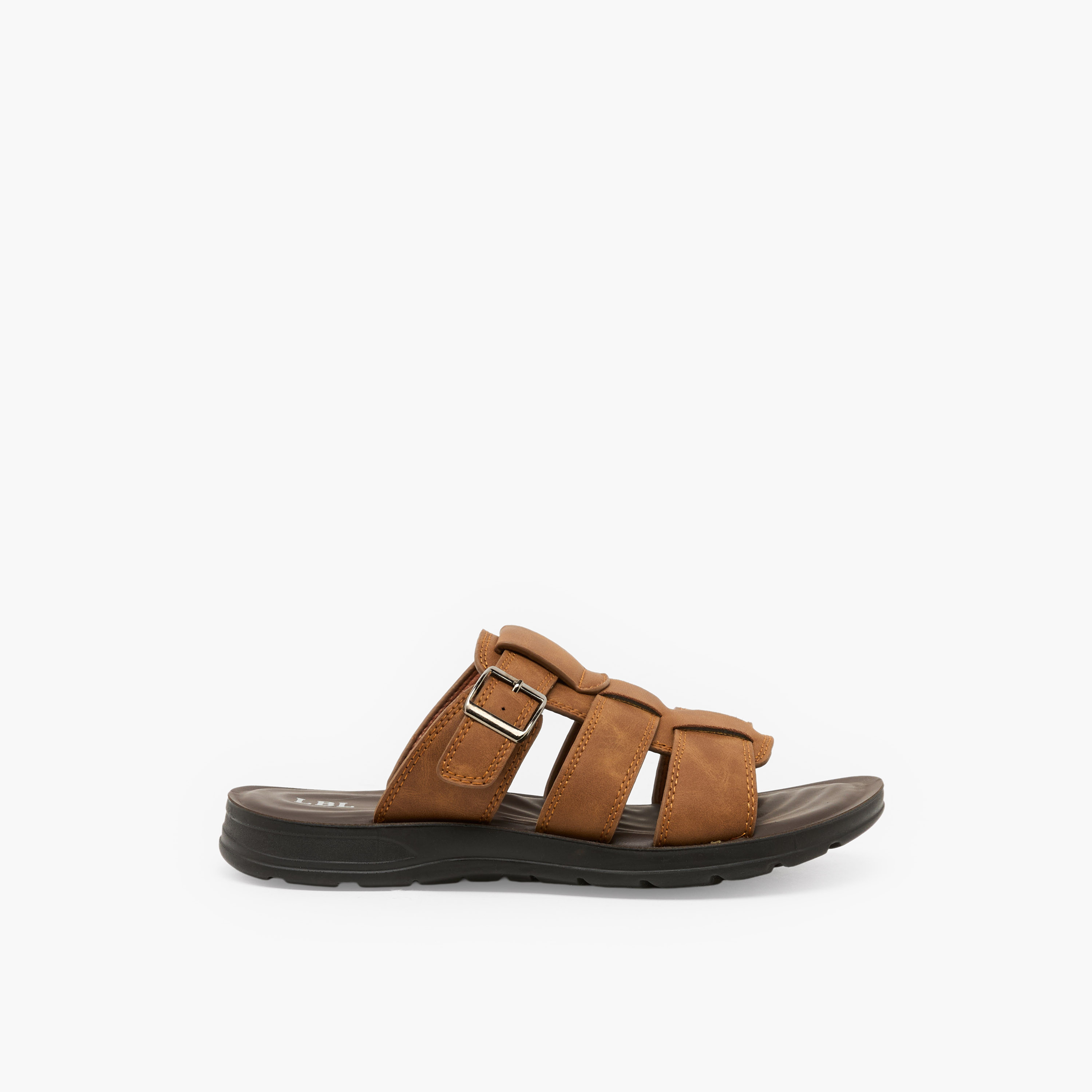 LBL by Shoexpress Men Slip-On Comfort Sandals-men-shoes-sandals-image-3
