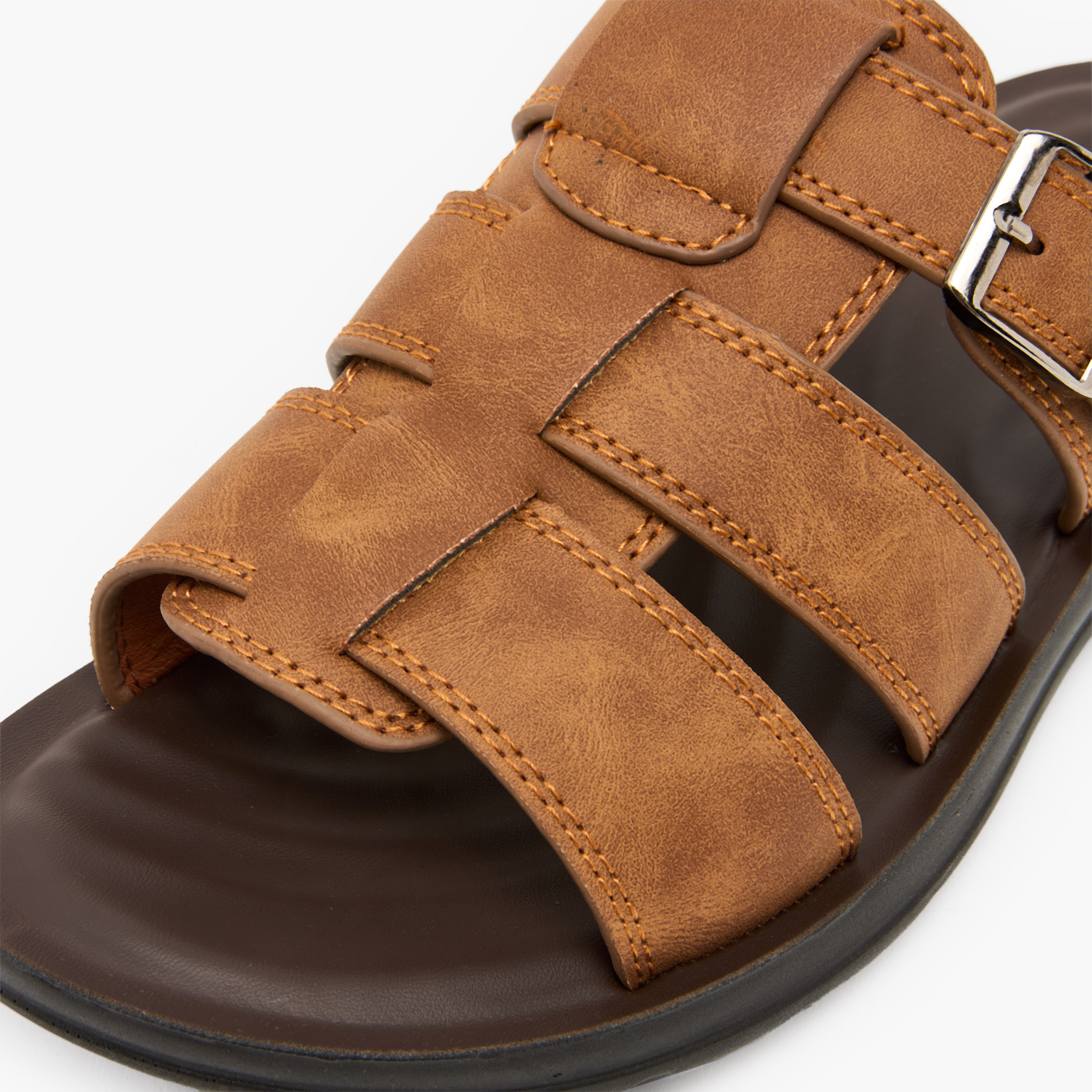LBL by Shoexpress Men Slip-On Comfort Sandals-men-shoes-sandals-image-4