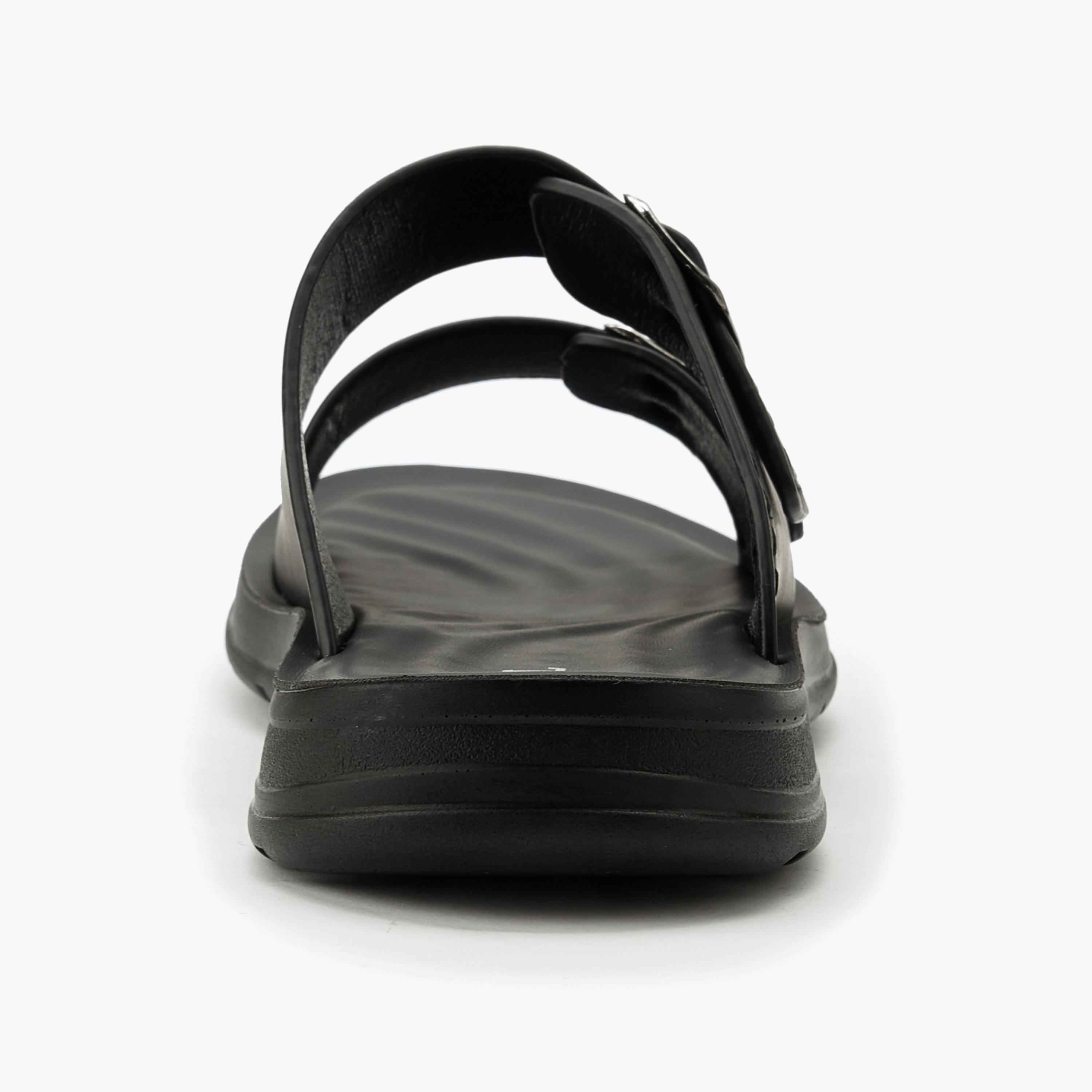 صندل مريح للرجال بإبزيم من إل بي إل من شوإكسبريس-men-shoes-sandals-image-5