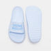 Dash Typographic Print Open Toe Slide Slippers-Women%27s Flip Flops & Beach Slippers-thumbnailMobile-5