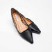 ELLE Women's Solid Slip-On Pointed Toe Ballerina Shoes-Women%27s Ballerinas-thumbnail-3