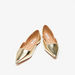 ELLE Women's Solid Slip-On Pointed Toe Ballerina Shoes-Women%27s Ballerinas-thumbnailMobile-1