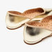 ELLE Women's Solid Slip-On Pointed Toe Ballerina Shoes-Women%27s Ballerinas-thumbnail-2