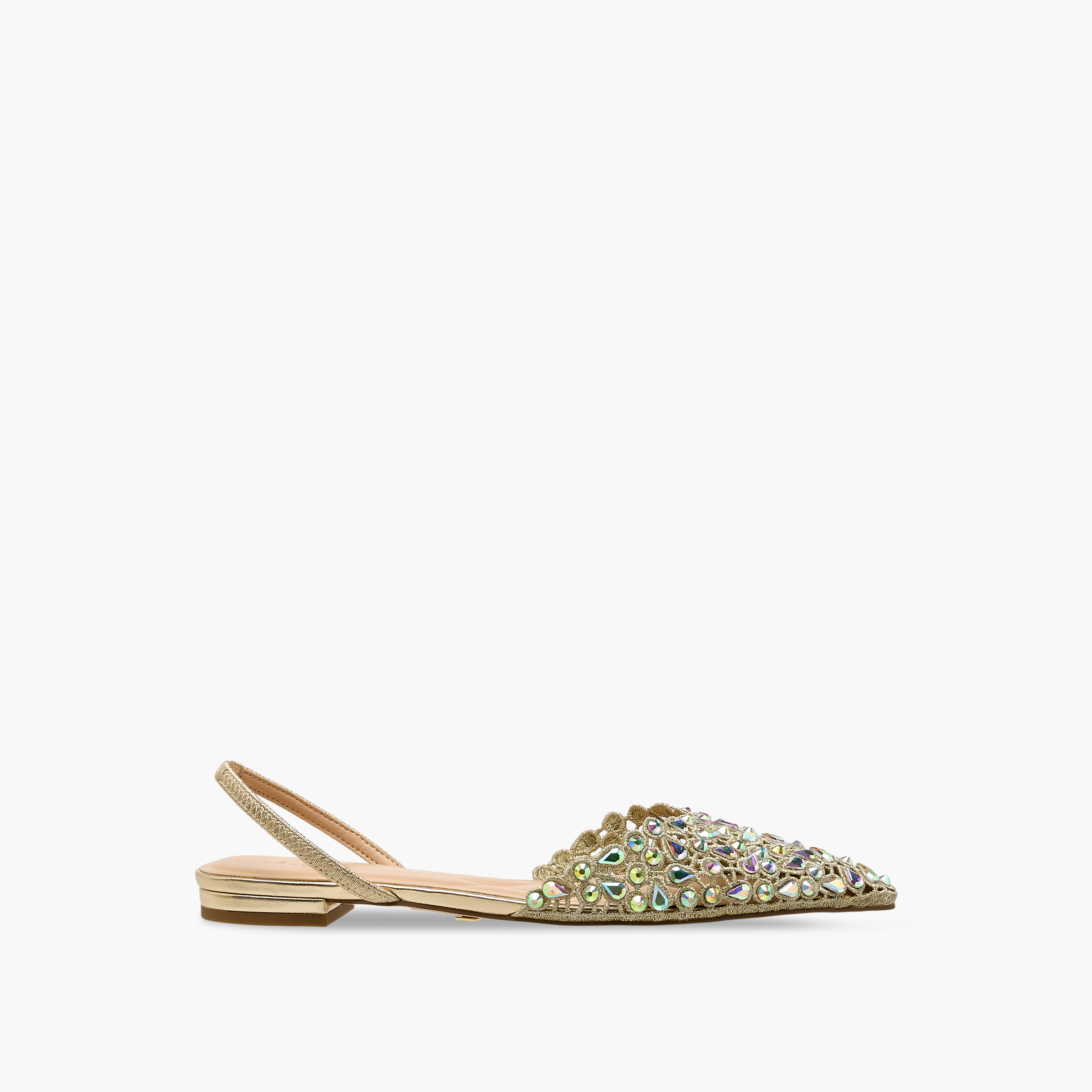 Celeste Women Embellished Slingback Mules-women-shoes-sandals-heeled-image-3