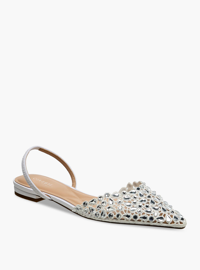 حذاء ميول مزين بحزام خلفي للنساء من سيليست-women-shoes-sandals-heeled-image-2