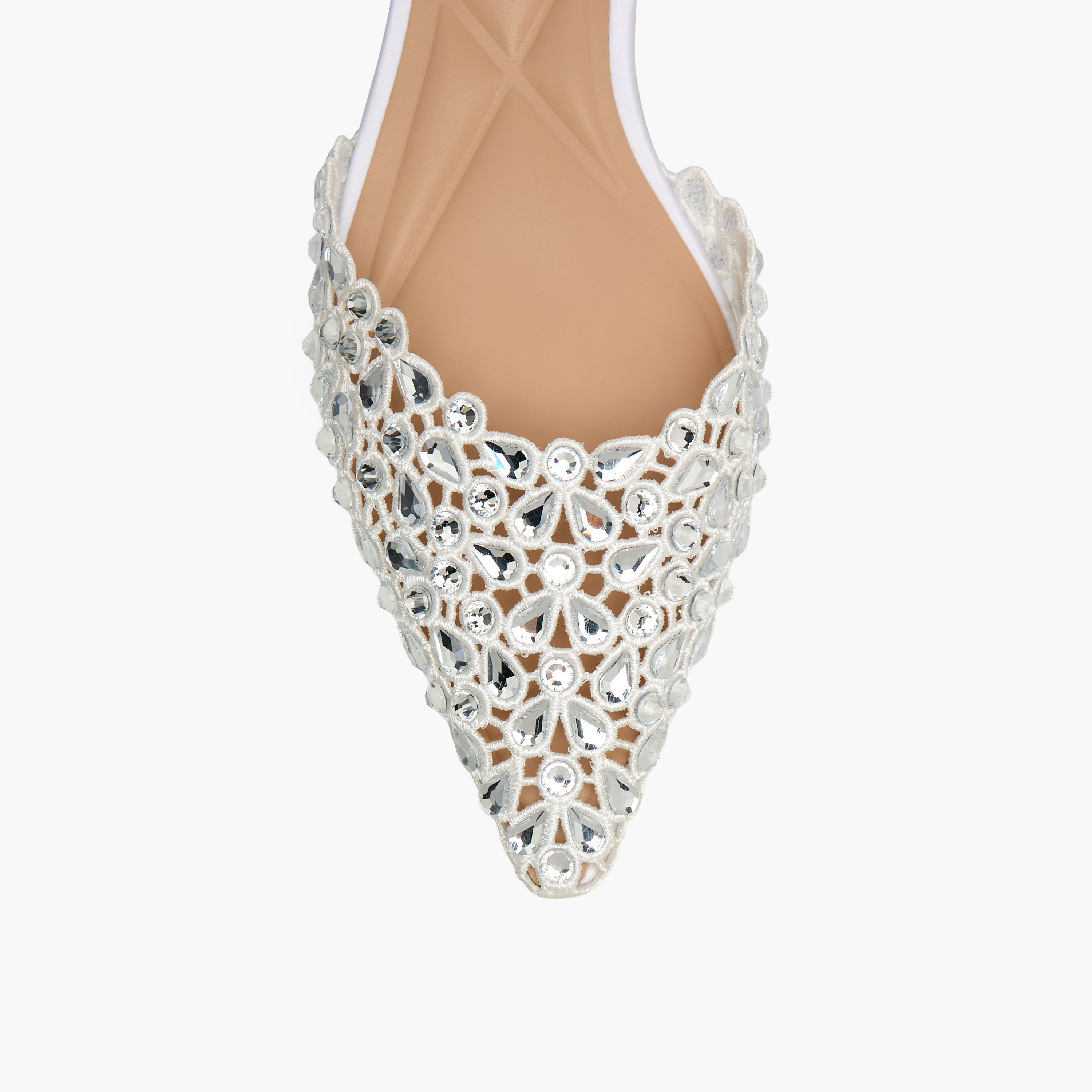 حذاء ميول مزين بحزام خلفي للنساء من سيليست-women-shoes-sandals-heeled-image-4