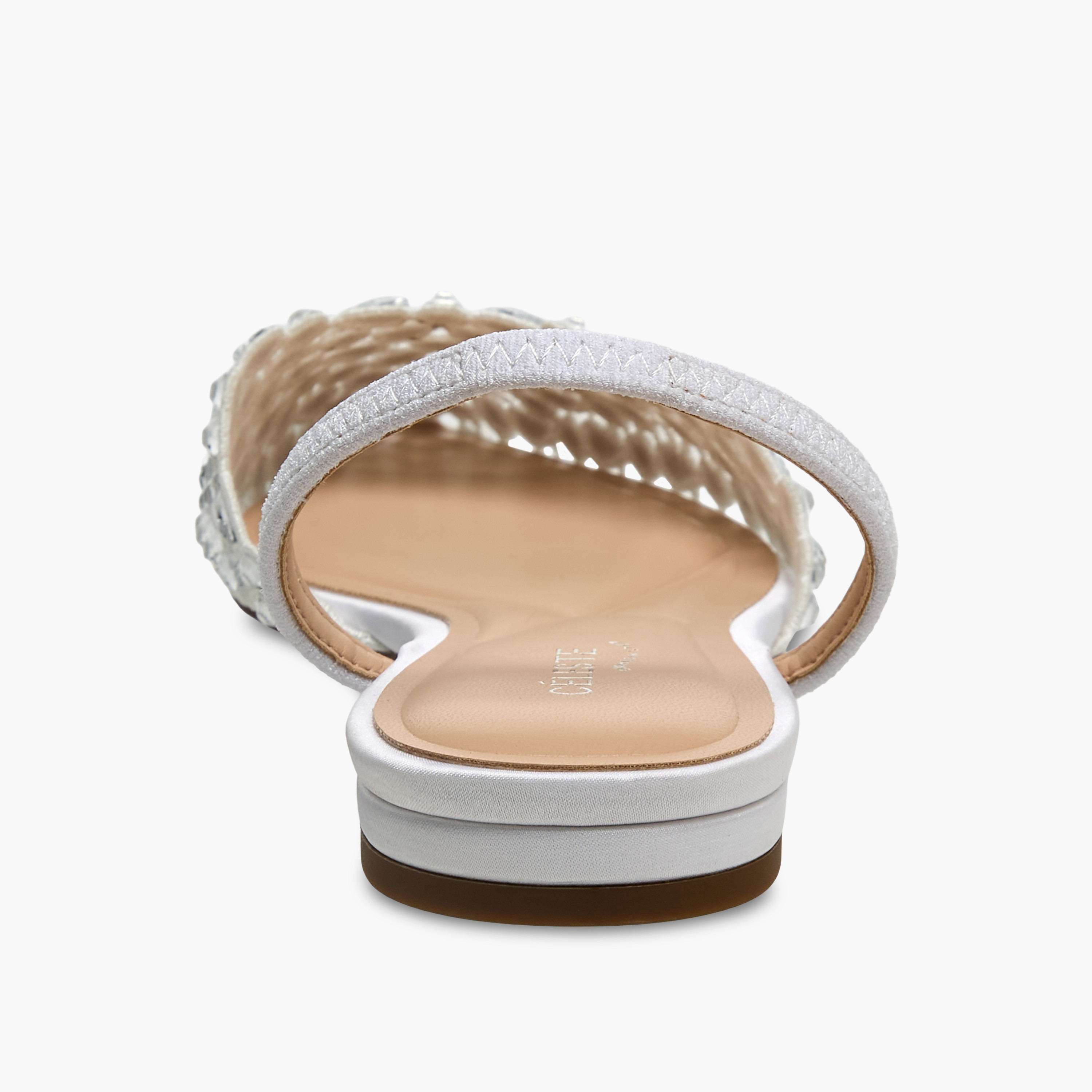 حذاء ميول مزين بحزام خلفي للنساء من سيليست-women-shoes-sandals-heeled-image-5