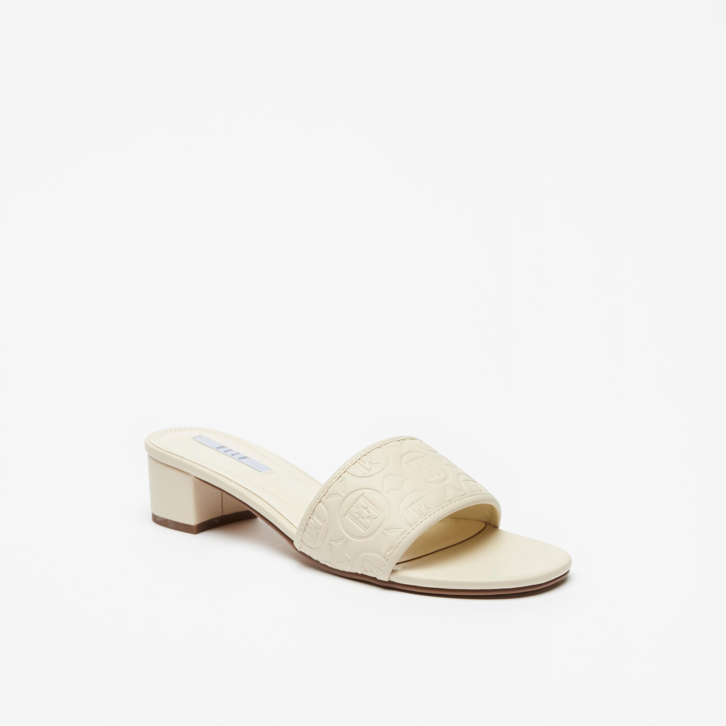 Elle sale footwear online