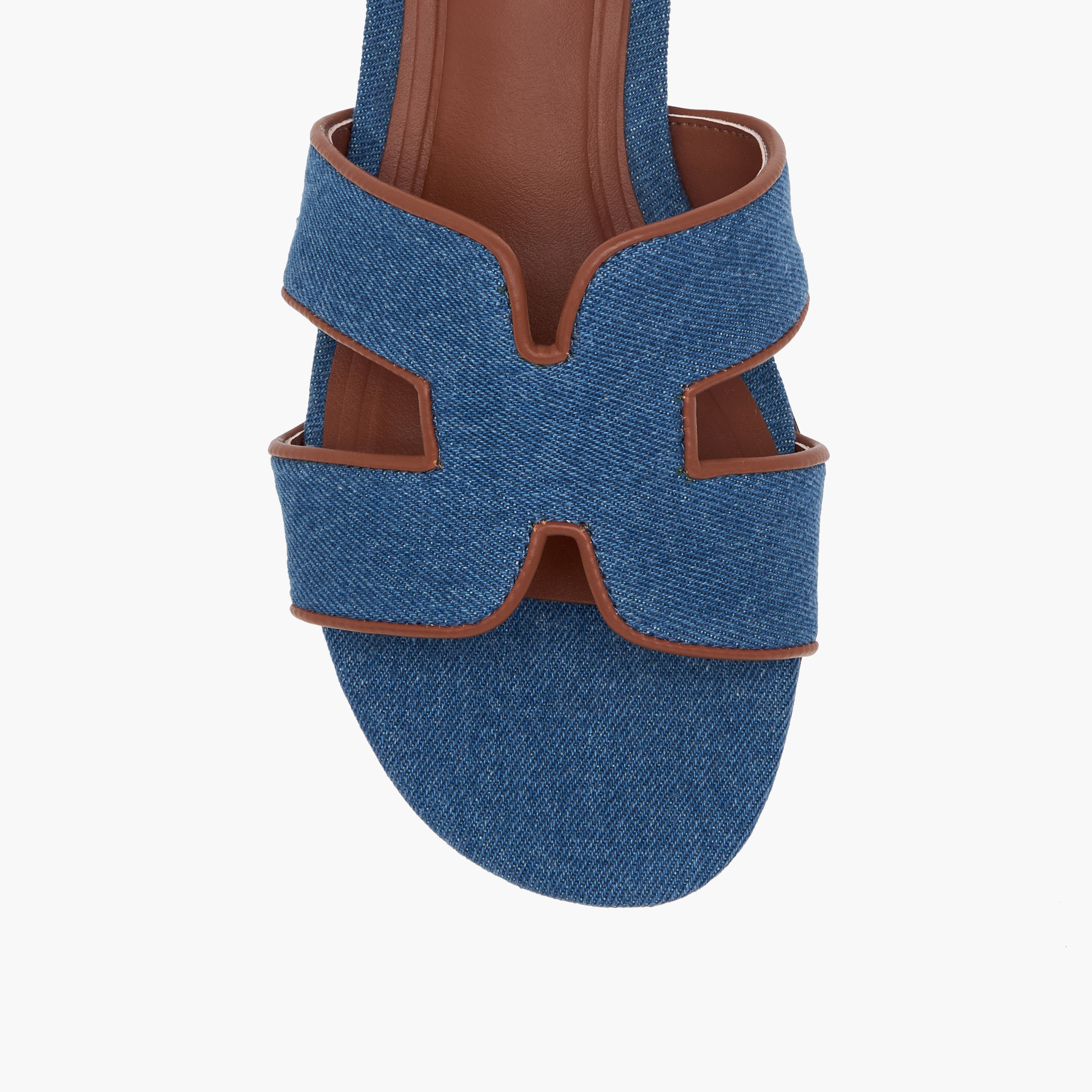 Celeste Women's Cutout Detail Slip-On Sandals with Block Heels-women-shoes-sandals-heeled-image-4