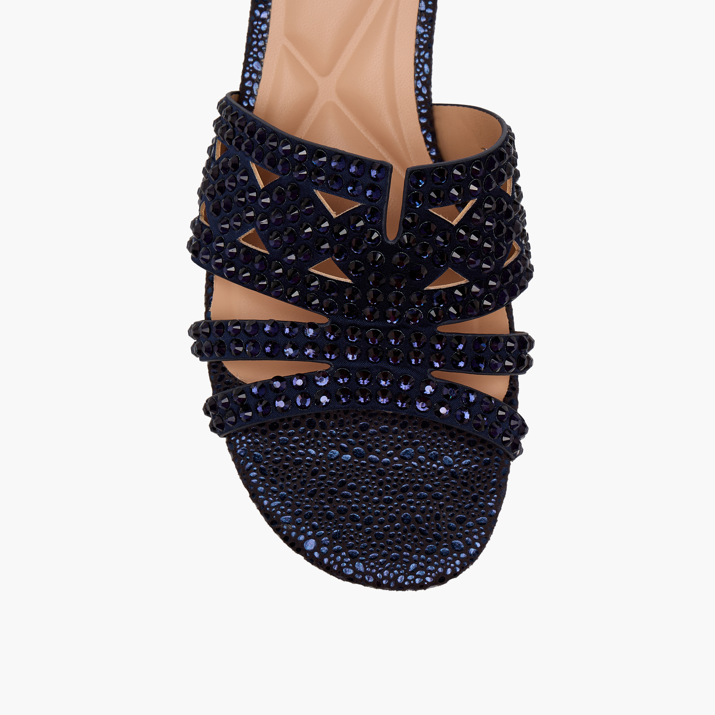Celeste Women Embellished Block Heel Sandals-women-shoes-sandals-heeled-image-4