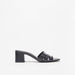 Celeste Women's Solid Slip-On Block Heels-Women%27s Heel Sandals-thumbnailMobile-0