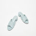 Celeste Women's Cross Strap Slip-On Sandals-Women%27s Heel Sandals-thumbnail-2