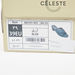 Celeste Women's Cross Strap Slip-On Sandals-Women%27s Heel Sandals-thumbnailMobile-6