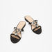 Celeste Women's Embellished Slip-On Flat Sandals-Women%27s Flat Sandals-thumbnailMobile-1