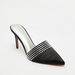 Celeste Women's Embellished Slip-On Sandals with Stiletto Heels-Women%27s Heel Shoes-thumbnail-1