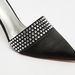 Celeste Women's Embellished Slip-On Sandals with Stiletto Heels-Women%27s Heel Shoes-thumbnailMobile-3