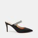 Celeste Women's Embellished Slip-On Shoes with Stiletto Heels-Women%27s Heel Shoes-thumbnailMobile-0