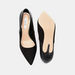 ELLE Women's Textured Slip-On Pumps with Stiletto Heels-Women%27s Heel Shoes-thumbnail-4