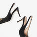 Celeste Women's Embellished Slingback Sandals with Stiletto Heels-Women%27s Heel Shoes-thumbnail-2