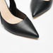 Celeste Women's Solid Slingback Shoes with Stiletto Heels-Women%27s Heel Shoes-thumbnail-5