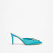 Celeste Women's Embellished Slip-On Mules with Stiletto Heels-Women%27s Heel Shoes-thumbnail-0