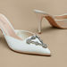 Celeste Women's Embellished Slip-On Mules with Stiletto Heels-Women%27s Heel Shoes-thumbnailMobile-3