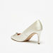 Celeste Women's Embellished Bow Slip-On Pumps with Stiletto Heels-Women%27s Heel Shoes-thumbnailMobile-2