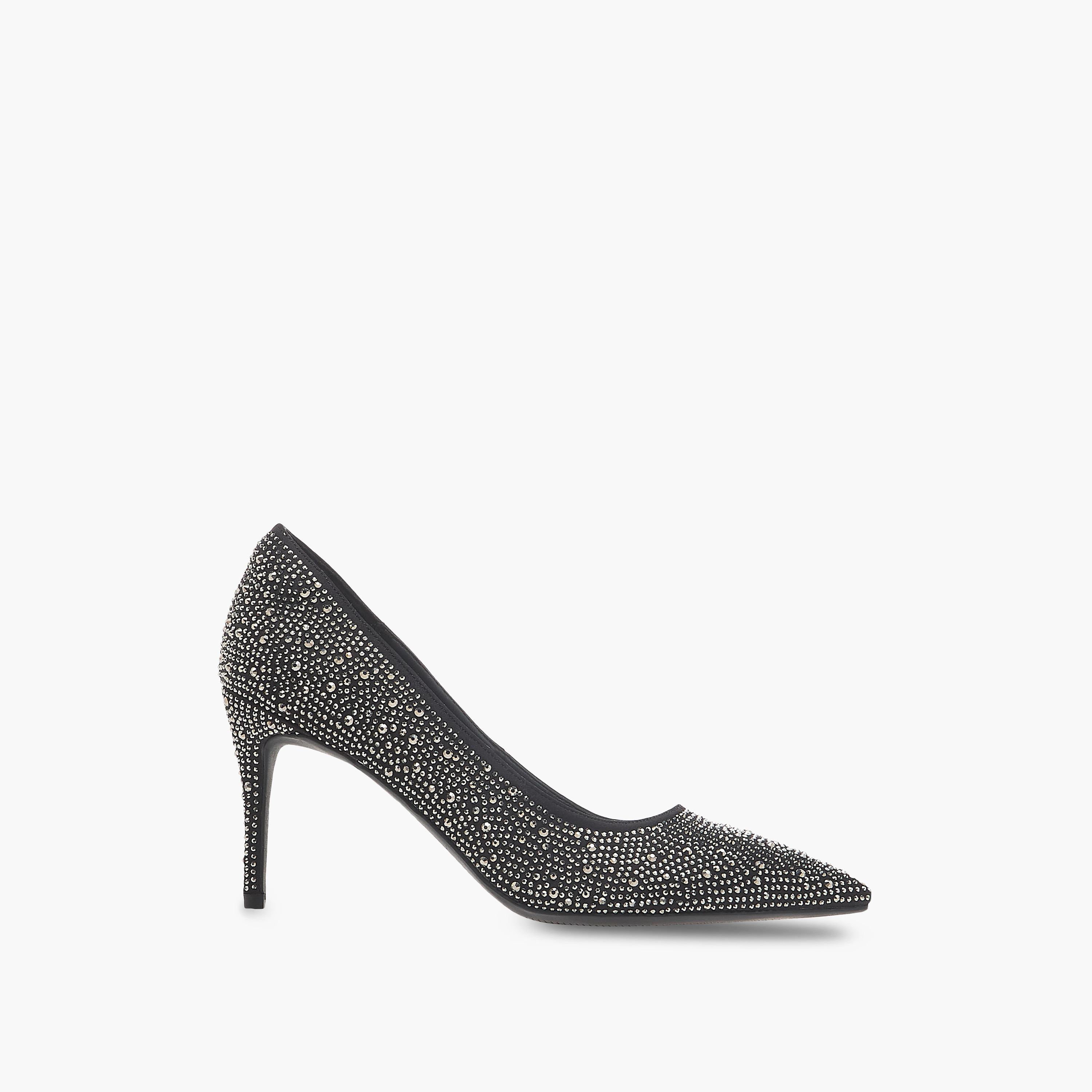 Celeste Women's Embellished Slip-On Pumps with Stiletto Heels-women-shoes-heels-image-3