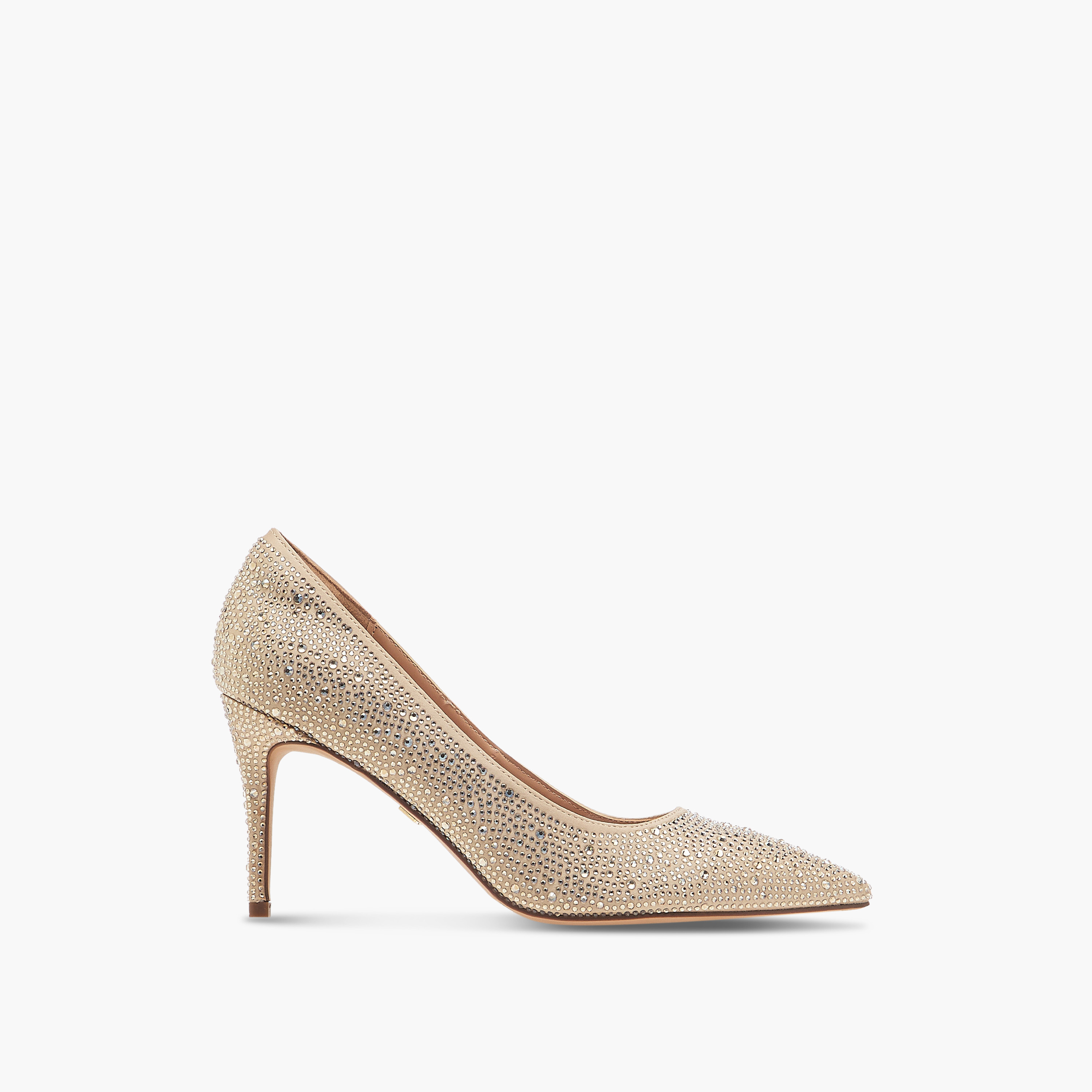 Celeste Women's Embellished Slip-On Pumps with Stiletto Heels-women-shoes-heels-image-3