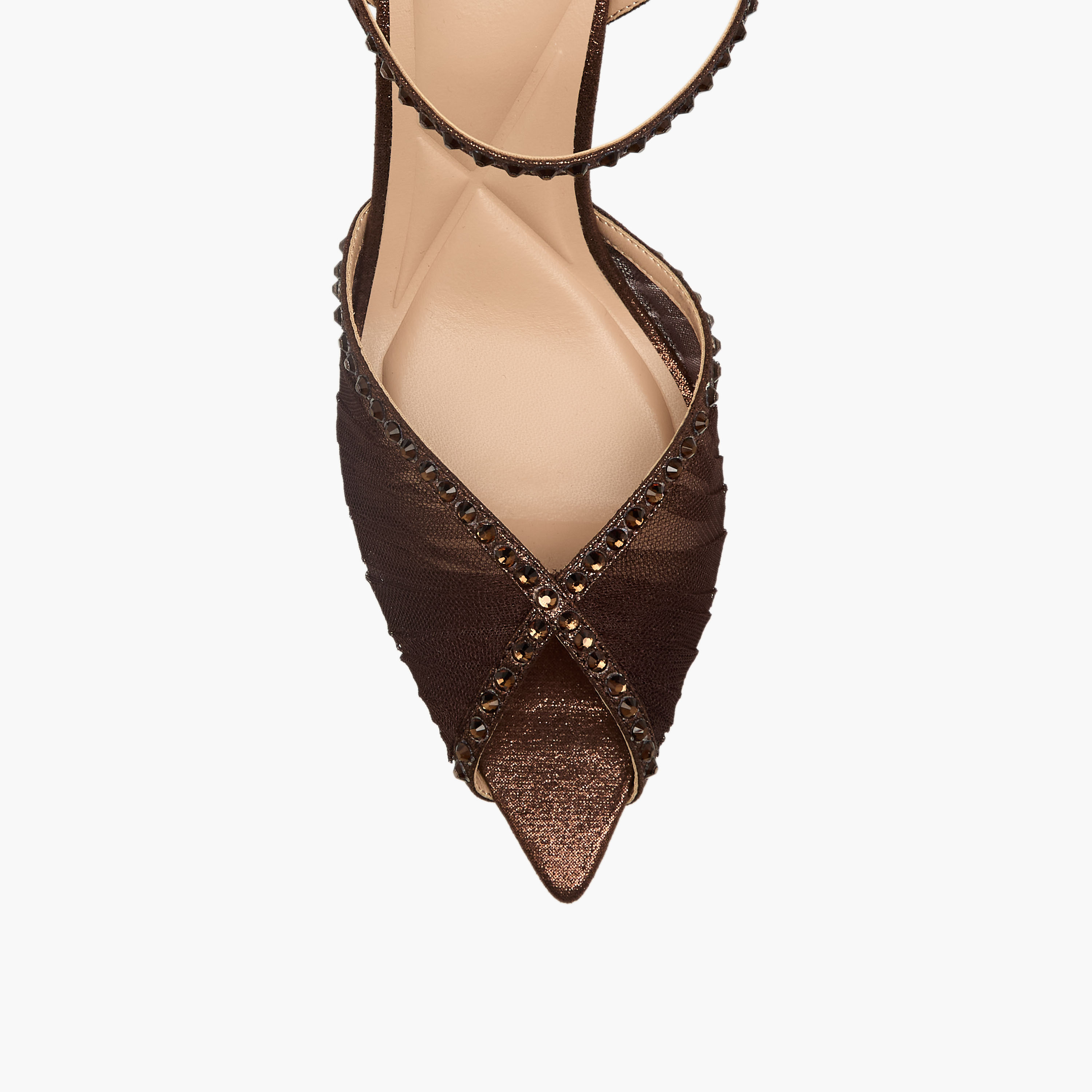 صندل بحزام كاحل وكعب ستيليتو للنساء من سيليست-women-shoes-sandals-heeled-image-4