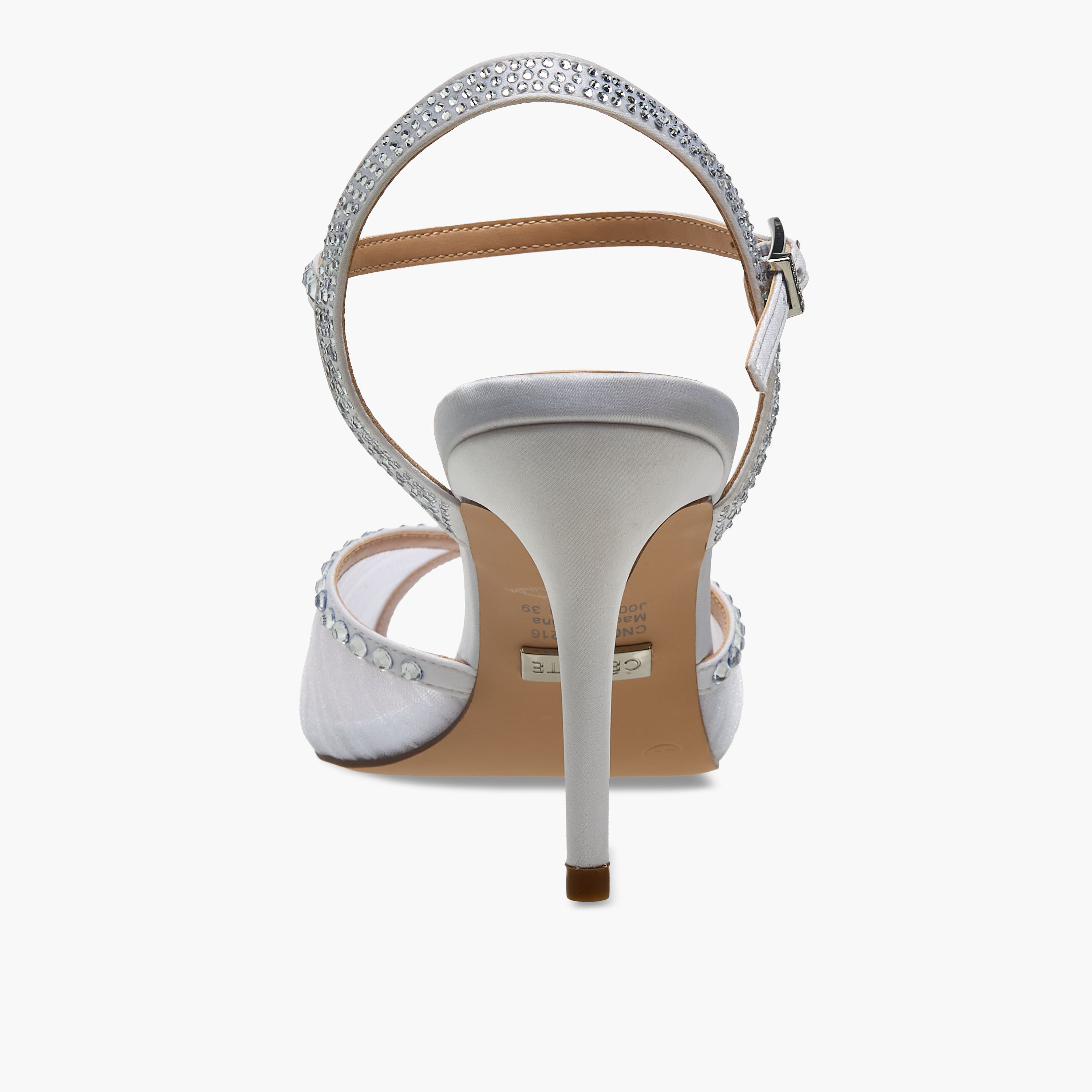 صندل بحزام كاحل وكعب ستيليتو للنساء من سيليست-women-shoes-sandals-heeled-image-5