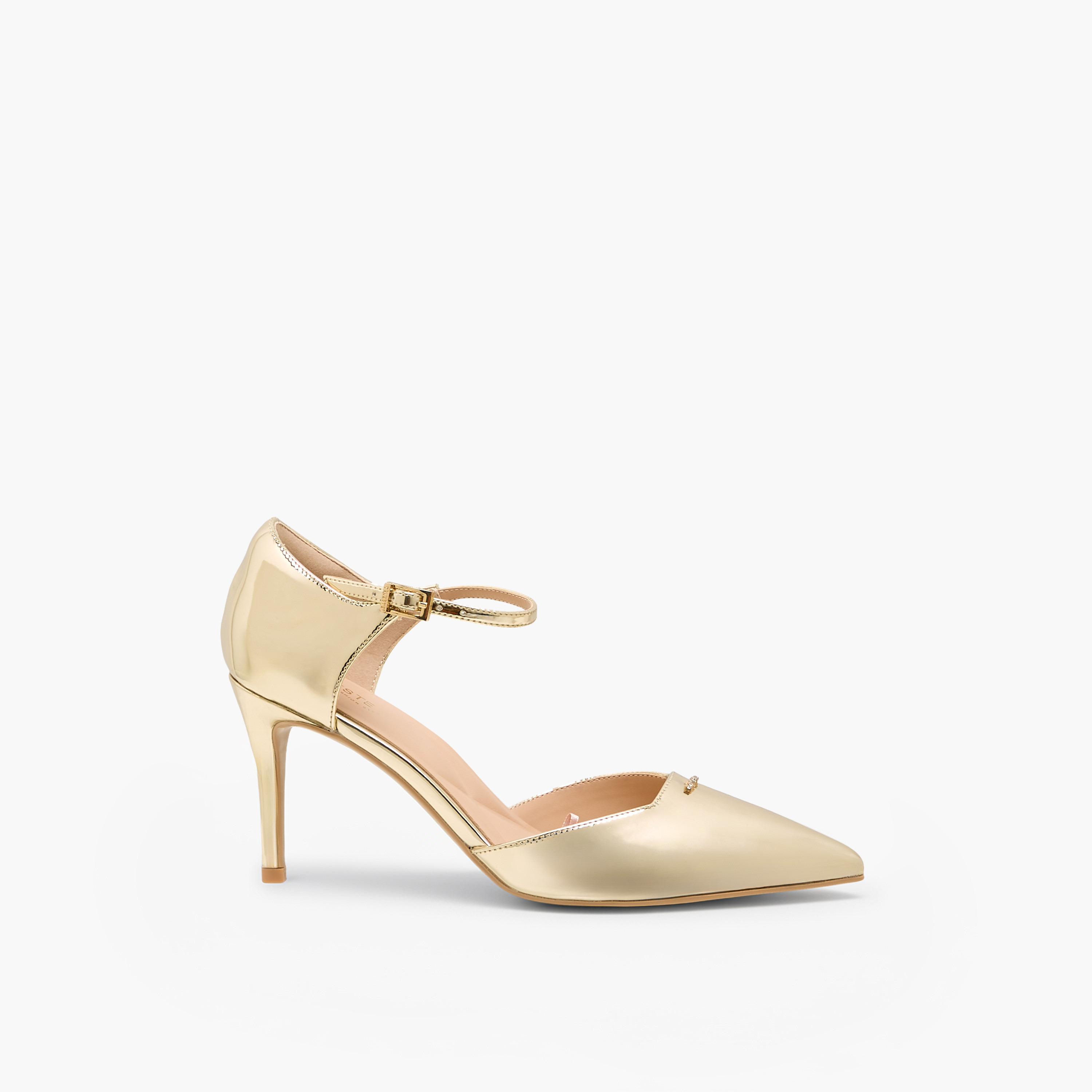 حذاء بكعب ستيليتو ومقدمة مدببة للنساء من سيليست-women-shoes-heels-image-3