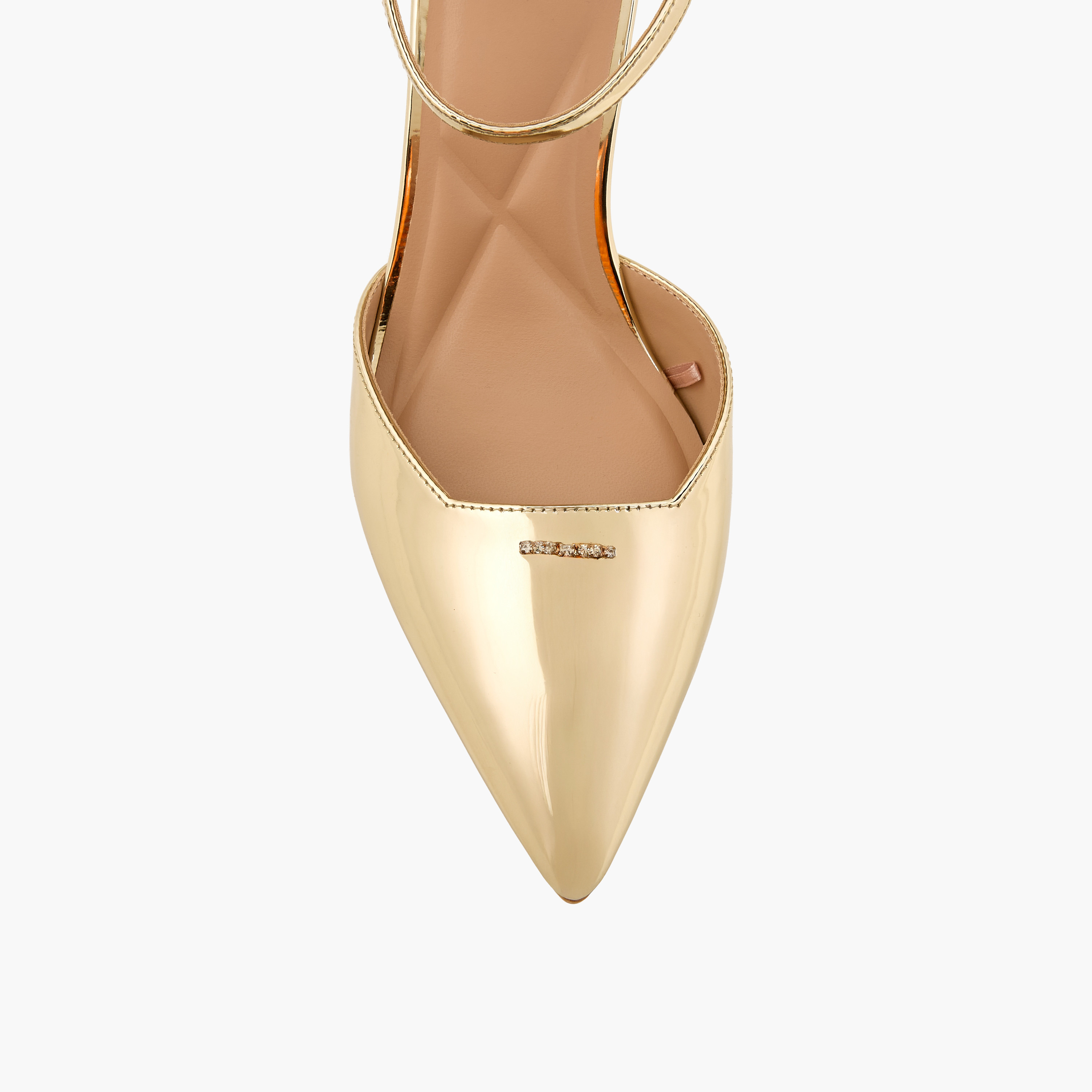 حذاء بكعب ستيليتو ومقدمة مدببة للنساء من سيليست-women-shoes-heels-image-4