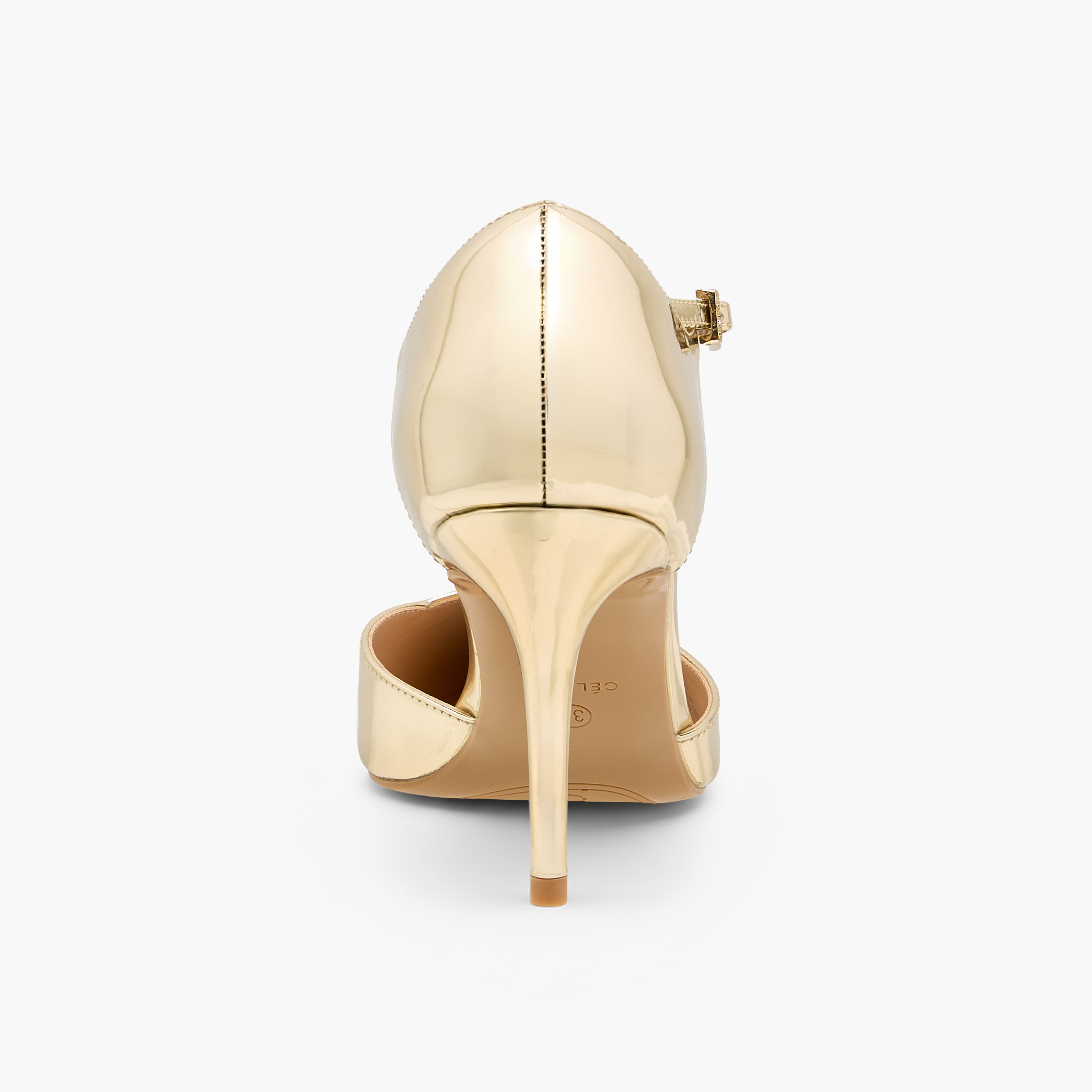 حذاء بكعب ستيليتو ومقدمة مدببة للنساء من سيليست-women-shoes-heels-image-5