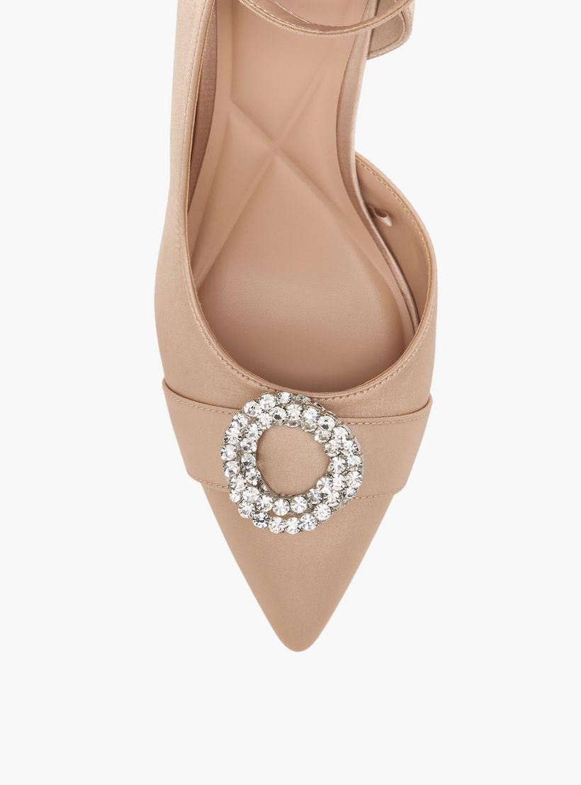 حذاء دورساي بكعب ستيليتو للنساء من سيليست-women-shoes-heels-image-4