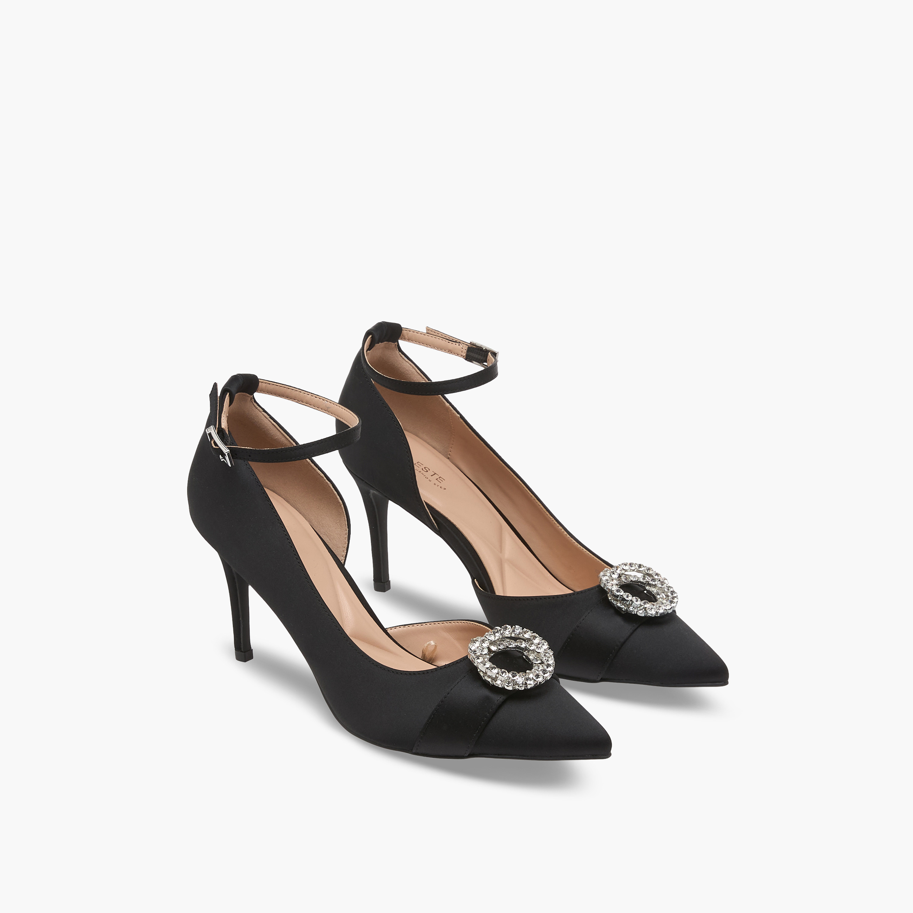 حذاء دورساي بكعب ستيليتو للنساء من سيليست-women-shoes-heels-image-1
