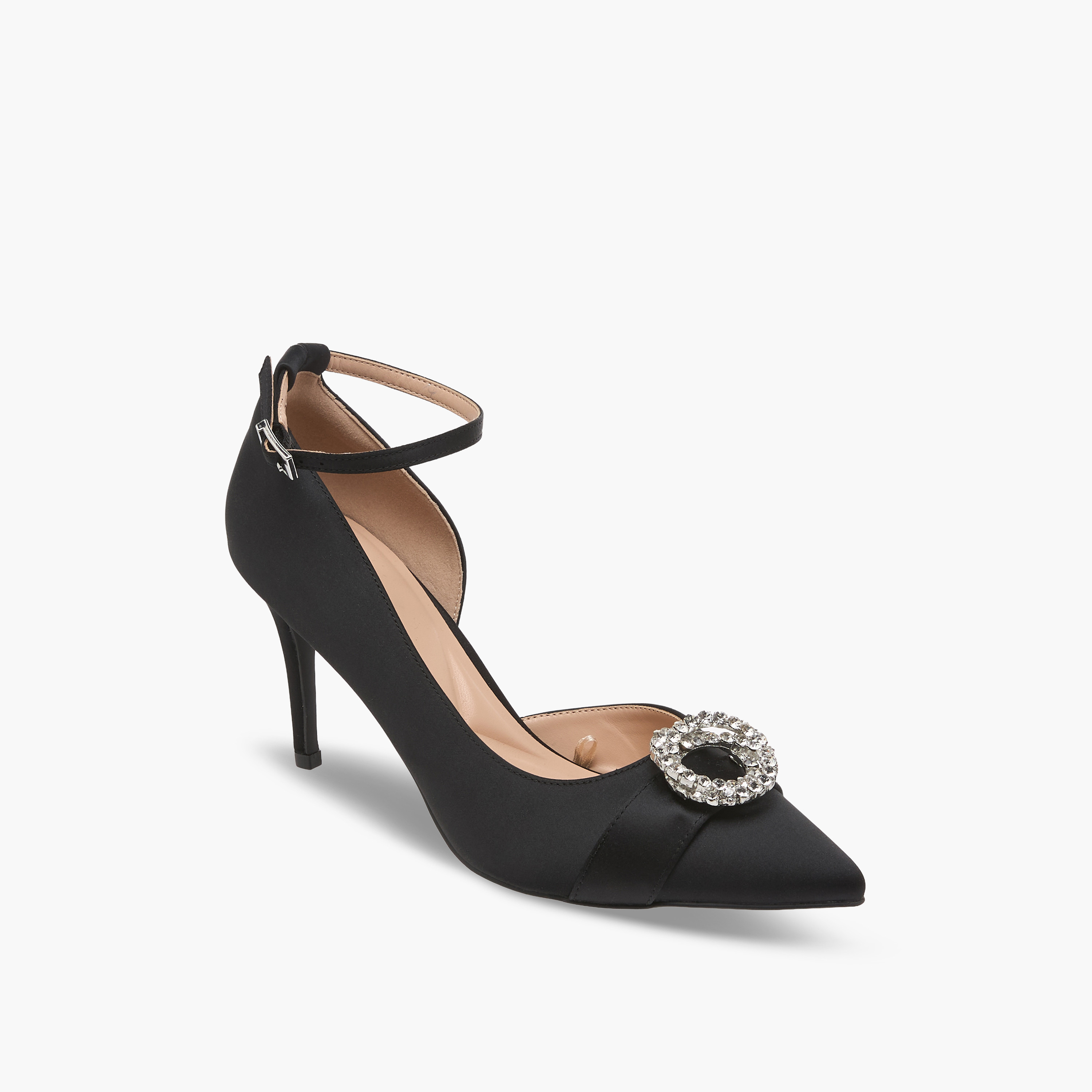 حذاء دورساي بكعب ستيليتو للنساء من سيليست-women-shoes-heels-image-2