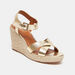Celeste Women's Solid Espadrills Sandals with Wedge Heels-Women%27s Heel Sandals-thumbnailMobile-1