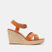 Celeste Women's Solid Espadrills Sandals with Wedge Heels-Women%27s Heel Sandals-thumbnailMobile-0