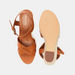 Celeste Women's Solid Espadrills Sandals with Wedge Heels-Women%27s Heel Sandals-thumbnail-4