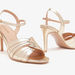 Celeste Women's Ankle Strap Sandals with Stiletto Heels and Buckle Closure-Women%27s Heel Sandals-thumbnailMobile-3