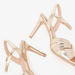 Celeste Women's Ankle Strap Sandals with Stiletto Heels and Buckle Closure-Women%27s Heel Sandals-thumbnailMobile-5