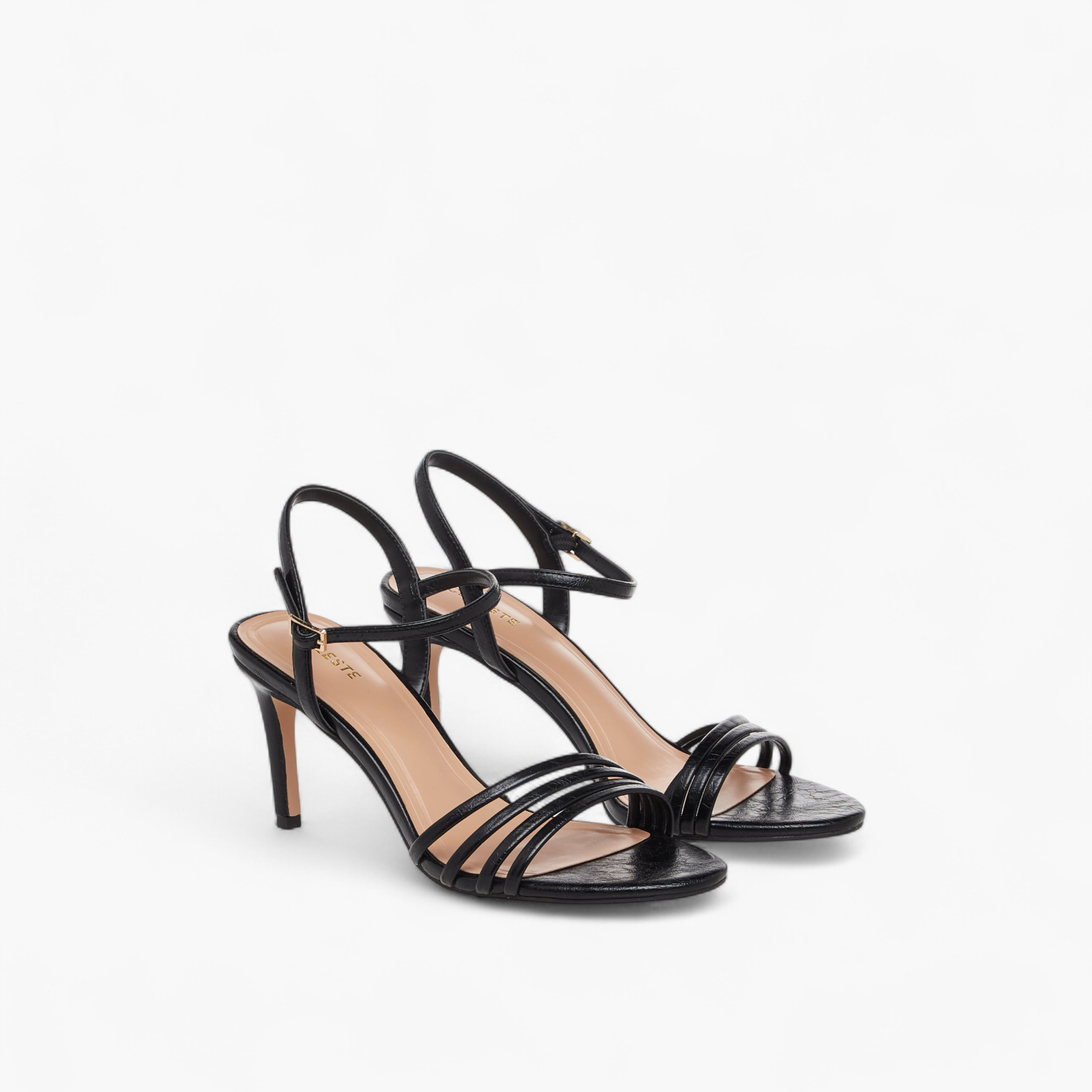 Celeste Women Open Toe Stiletto Heel Sandals-women-shoes-sandals-heeled-image-1