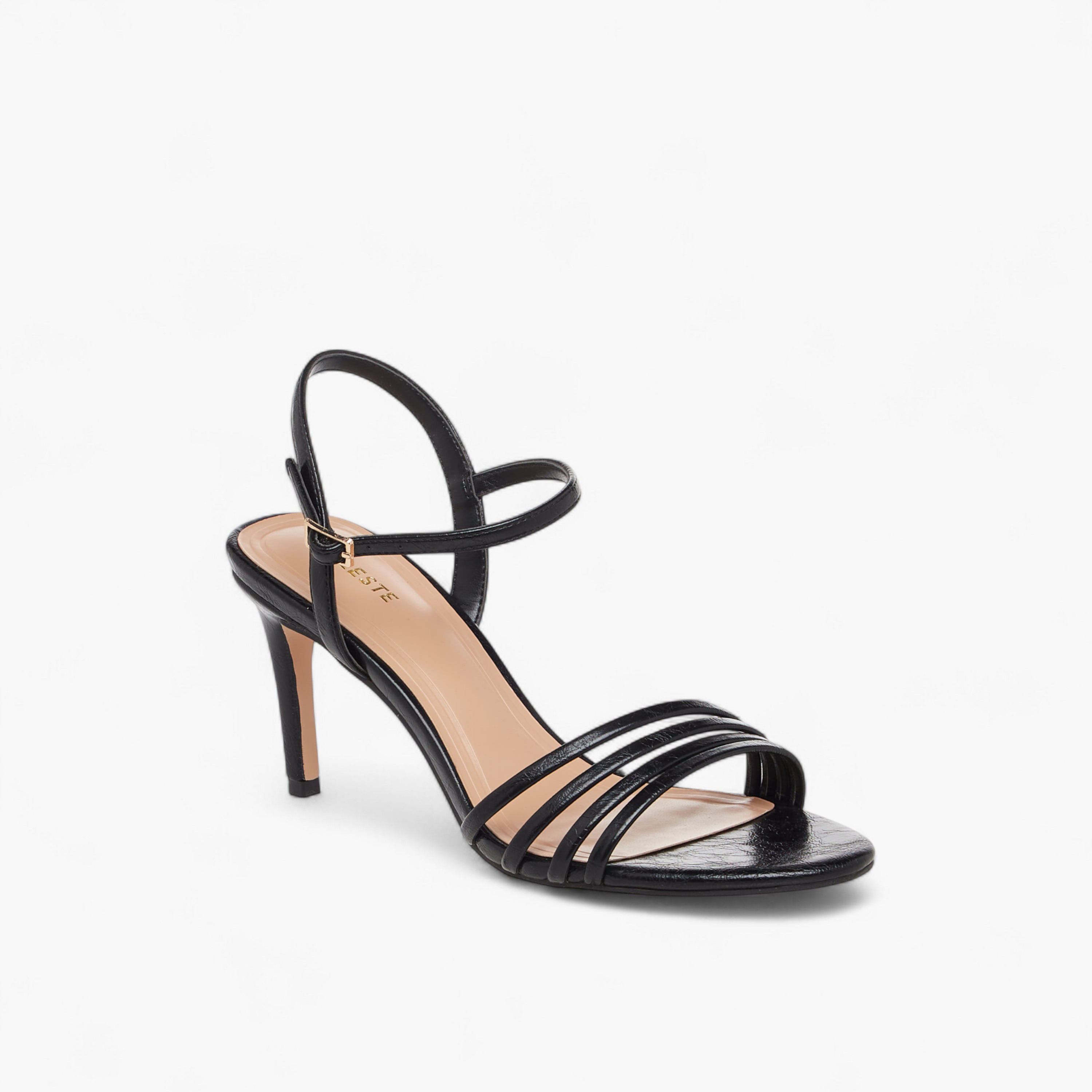 Celeste Women Open Toe Stiletto Heel Sandals-women-shoes-sandals-heeled-image-2