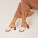 Celeste Women's Open Toe Platform Sandals with Block Heels-Women%27s Heel Sandals-thumbnail-1