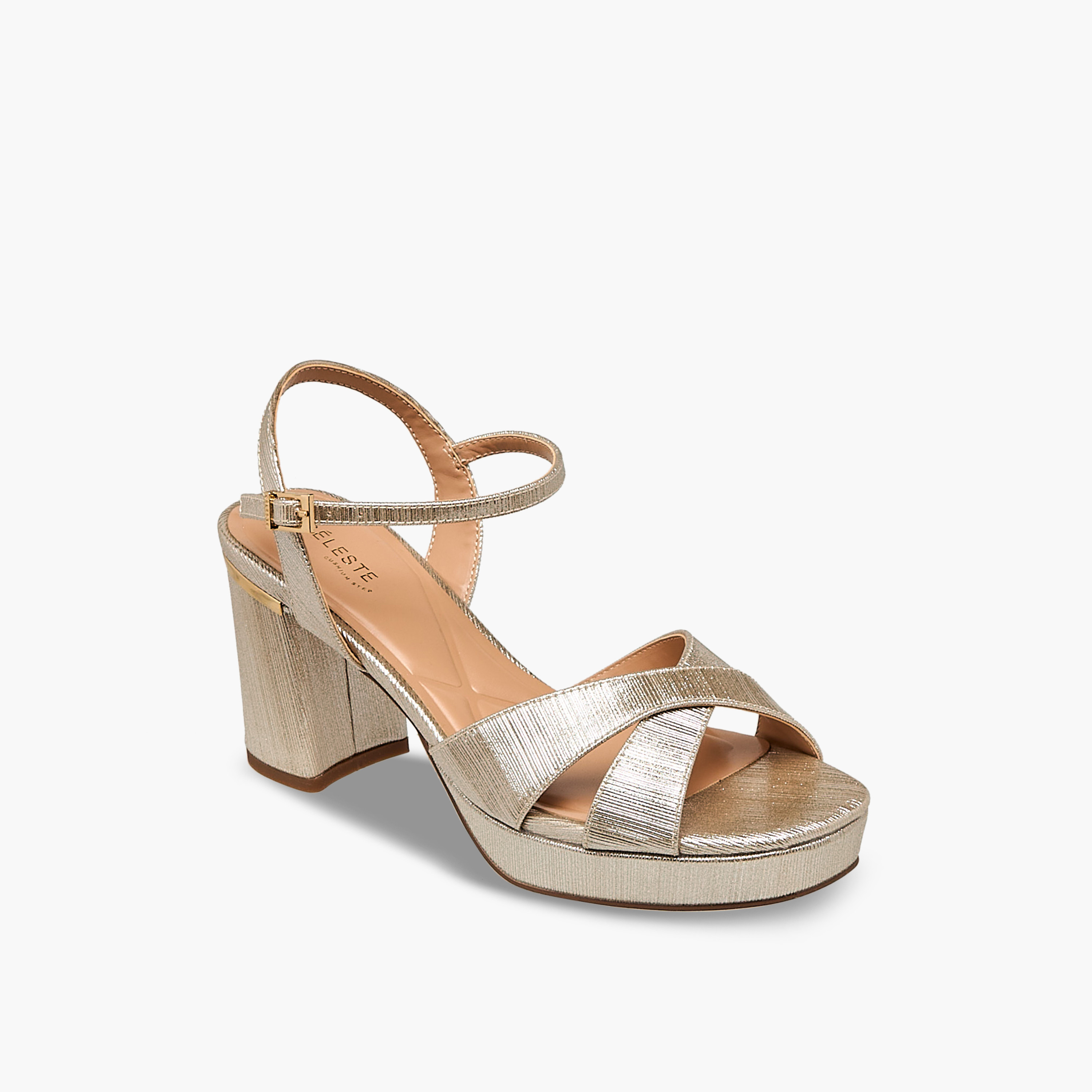 Celeste Women Block Heel Ankle Strap Sandals-women-shoes-sandals-heeled-image-2