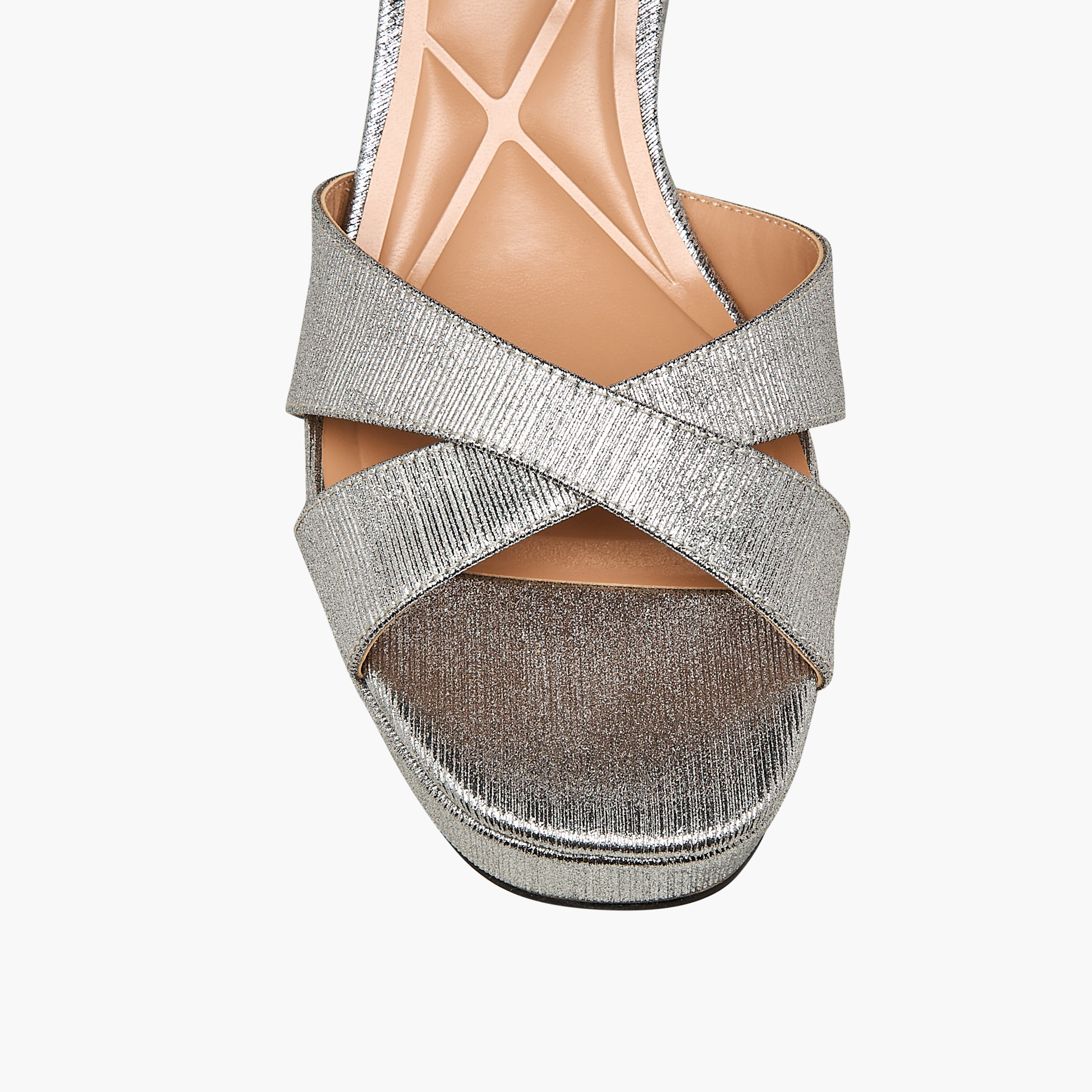 صندل بحزام كاحل وكعب سميك للنساء من سيليست-women-shoes-sandals-heeled-image-3