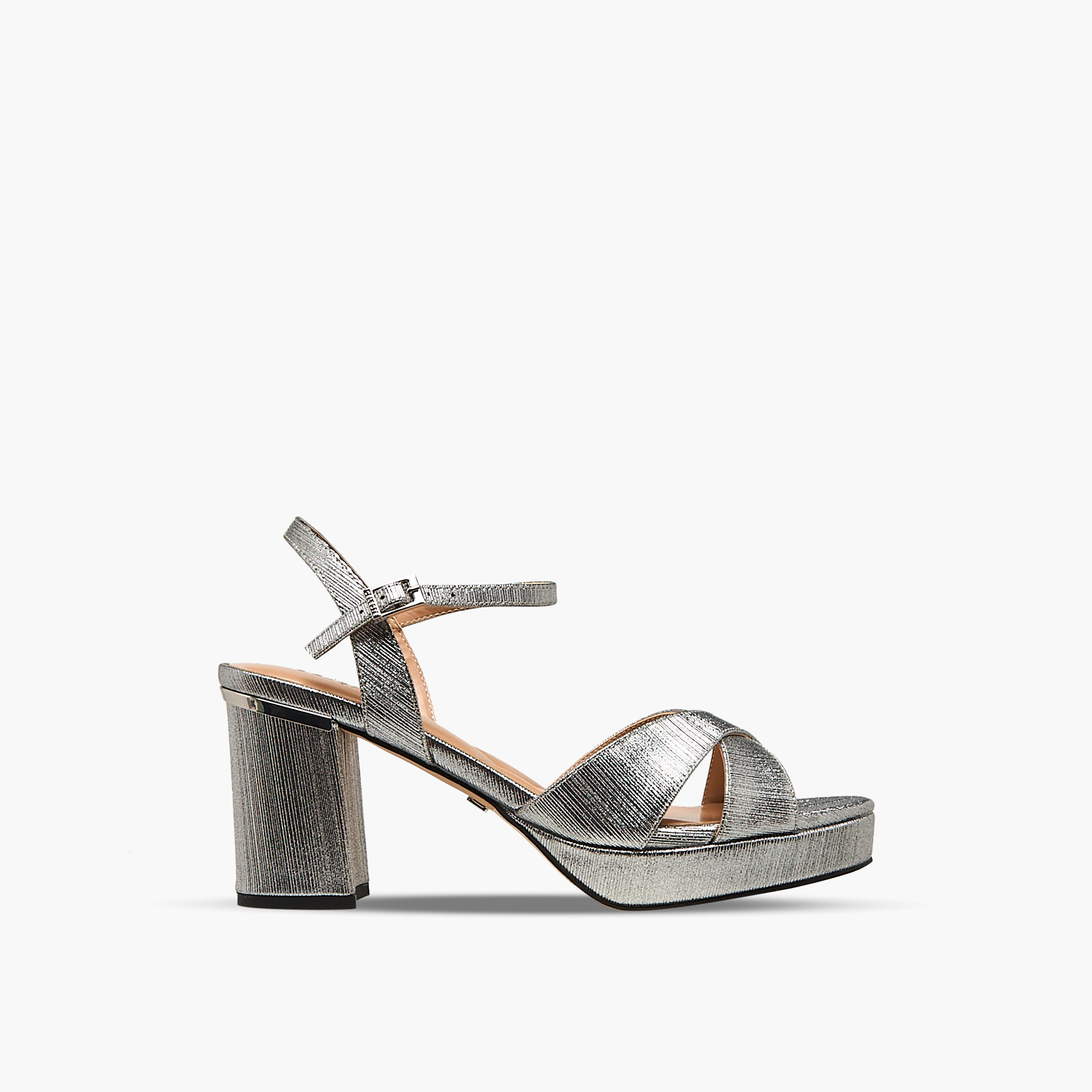 صندل بحزام كاحل وكعب سميك للنساء من سيليست-women-shoes-sandals-heeled-image-4