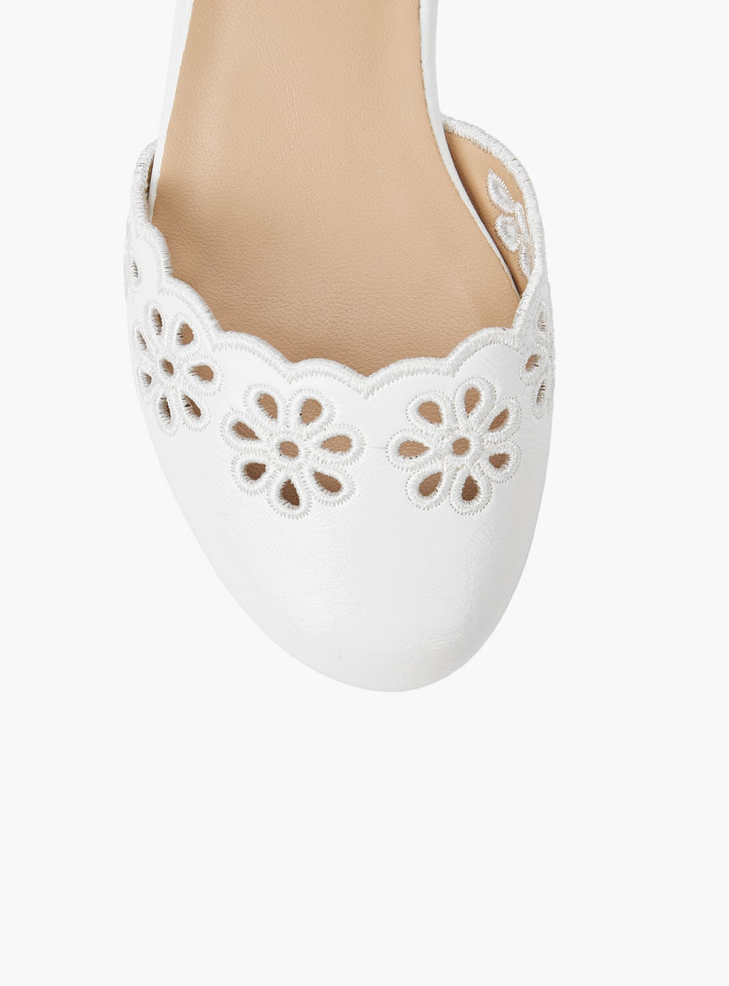 حذاء بكعب عريض وشريط لاصق للبنات من سيليست-girls-shoes-sandals-image-3